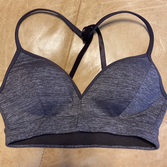 Athleta Padded Sports Bra S - Picture 9 of 10